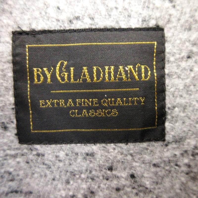 未使用 BY GLAD HAND バイグラッドハンド スポーツジャケット 未使用 BY GLAD HAND バイグラッドハンド スポーツジャケット