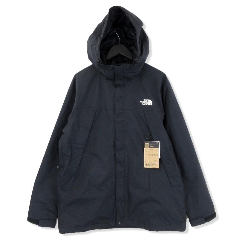 美品 THE NORTH FACE ノースフェイス 24SS スクープジャケット NP12450 