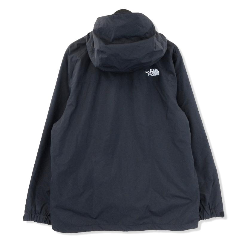 美品 THE NORTH FACE ノースフェイス 24SS スクープジャケット NP12450 
