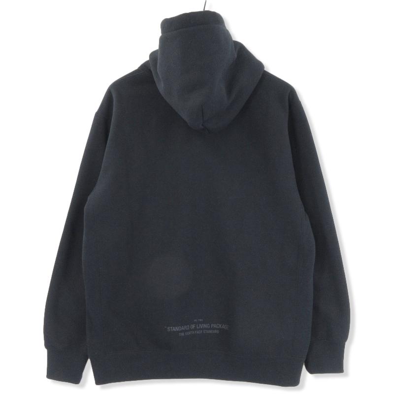 ノースフェイス スタンダード NT62234R M スタンダードフーディ classic_20018690