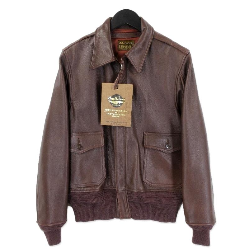 美品 BUZZ RICKSON