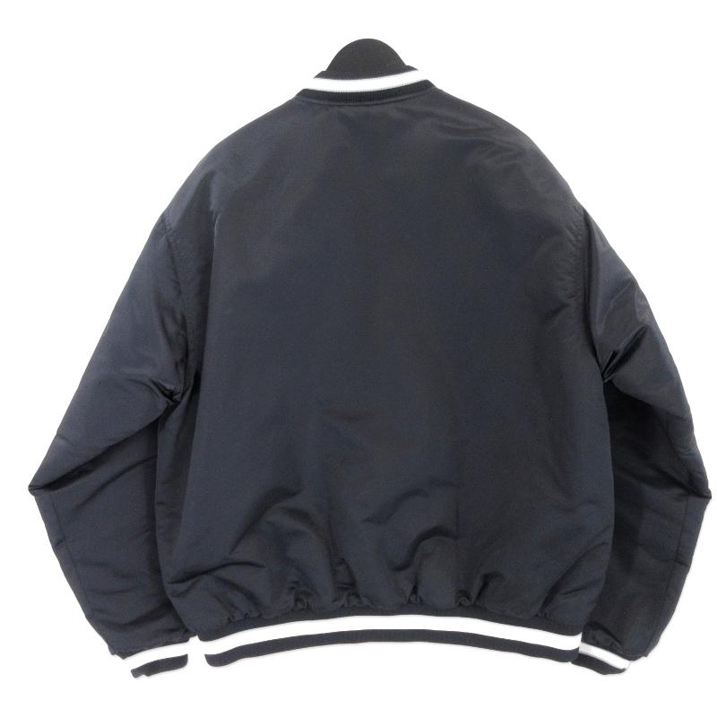 美品 RADIALL ラディアル スタジアムジャケット RAD-19AW-JK003 STADIUM JACKET スタジャン 日本製 M 20018757 : 20018757 : クラシック - 通販 - Yahoo!ショッピング 美品 RADIALL ラディアル スタジアムジャケット RAD-19AW-JK003 STADIUM JACKET スタジャン 日本製 M 20018757 : 20018757 : クラシック - 通販 - Yahoo!ショッピング