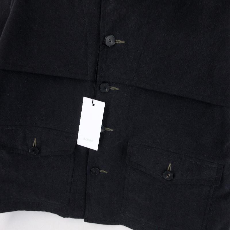 A.PRESSE アプレッセ マッキーノコート 23SAP-01-08M US.ARMY A.PRESSE アプレッセ マッキーノコート 23SAP-01-08M US.ARMY