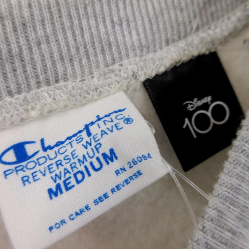未使用 Champion × BEAMS チャンピオン スウェット C8-Y029 未使用 Champion × BEAMS チャンピオン スウェット C8-Y029