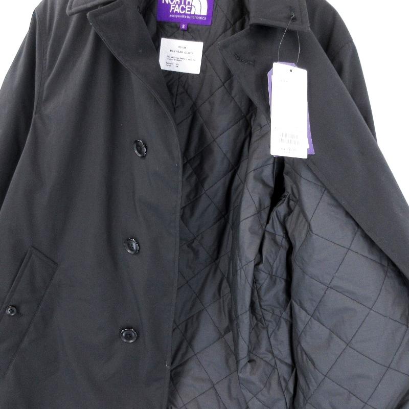美品 THE NORTH FACE PURPLE LABEL ノースフェイス ステンカラー 美品 THE NORTH FACE PURPLE LABEL ノースフェイス ステンカラー