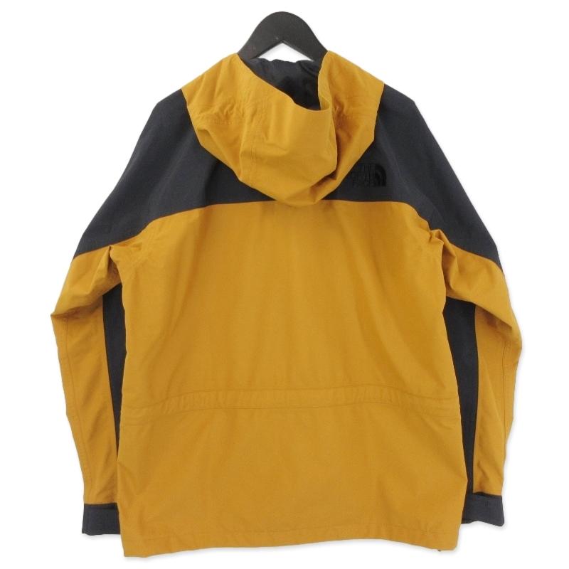 THE NORTH FACE 美品 ノースフェイス マウンテンライト THE NORTH FACE 美品 ノースフェイス マウンテンライト
