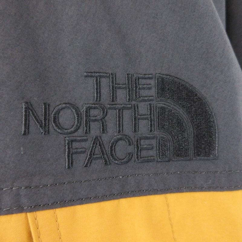 THE NORTH FACE 美品 ノースフェイス マウンテンライト THE NORTH FACE 美品 ノースフェイス マウンテンライト