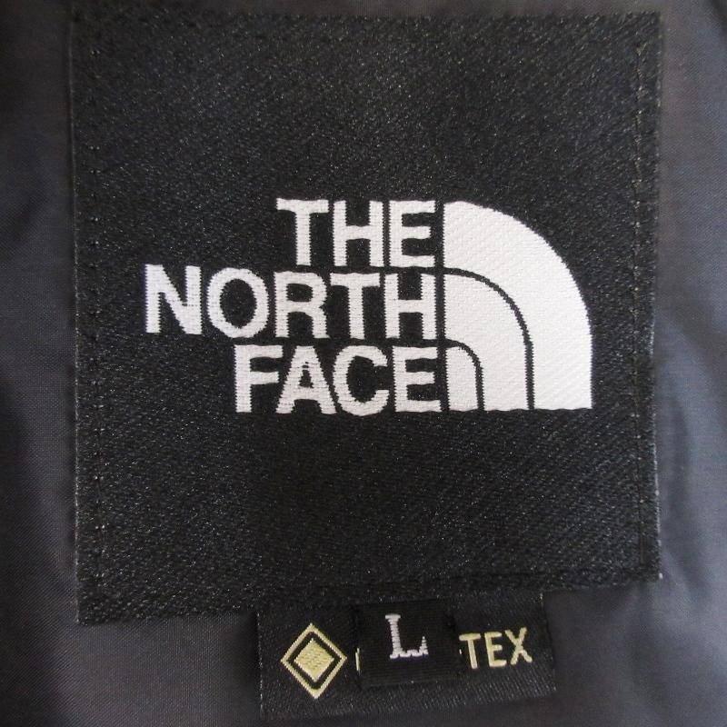 THE NORTH FACE 美品 ノースフェイス マウンテンライト THE NORTH FACE 美品 ノースフェイス マウンテンライト