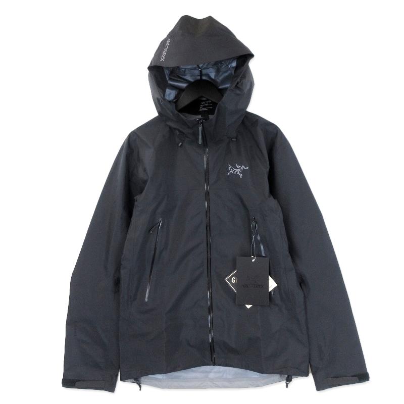 ARC'TERYX 未使用 アークテリクス ベータ SL ジャケット ARC'TERYX 未使用 アークテリクス ベータ SL ジャケット