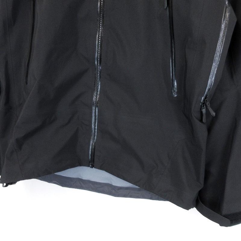 ARC'TERYX 美品 アークテリクス ベータ AR ジャケット X000007339 BETA