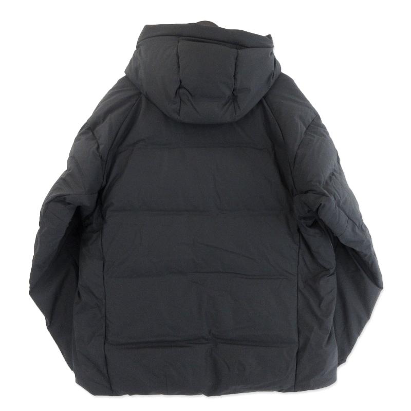 未使用 DESCENTE ALLTERRAIN デサントオルテライン オーバーサイズ 