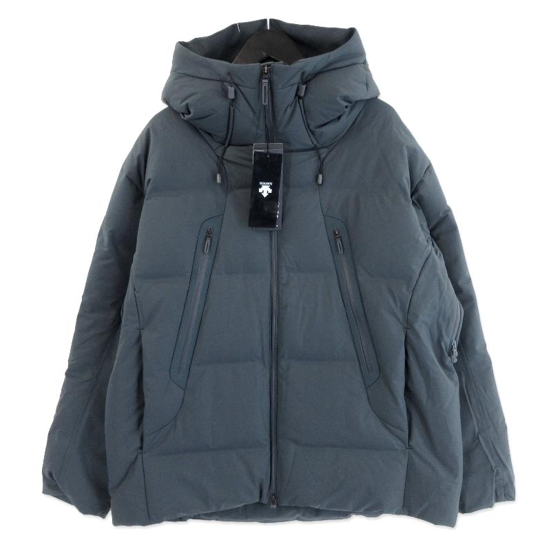 未使用 DESCENTE ALLTERRAIN デサントオルテライン オーバー 未使用 DESCENTE ALLTERRAIN デサントオルテライン オーバー