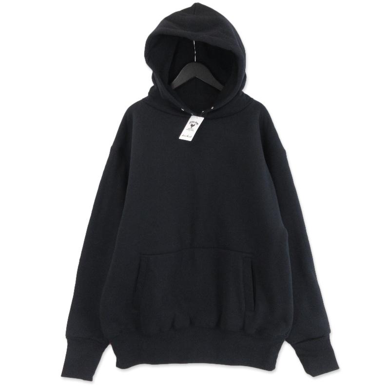 未使用 CAMBER キャンバー プルオーバーパーカー 441 Double Thick 