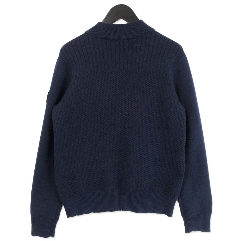 CANADA GOOSE カナダグース LENNOX KNIT BOMBER 7002LB ジップ ニット