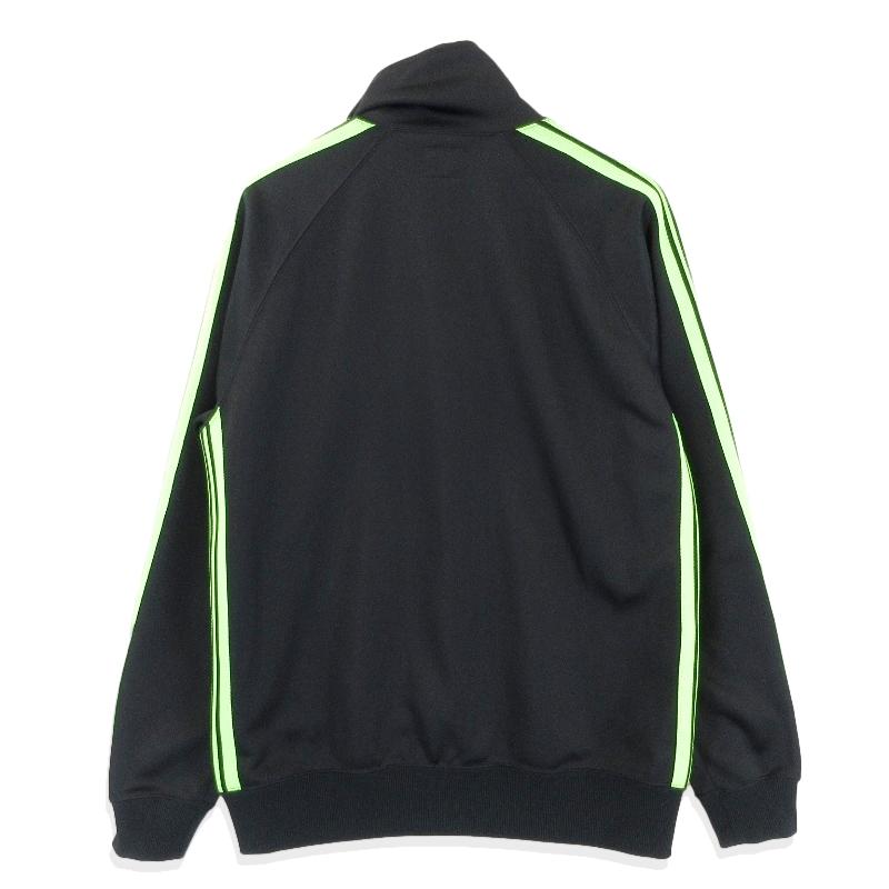 Needles ×end of the worldトラックジャケット Needles×End of the world トラックジャケット M