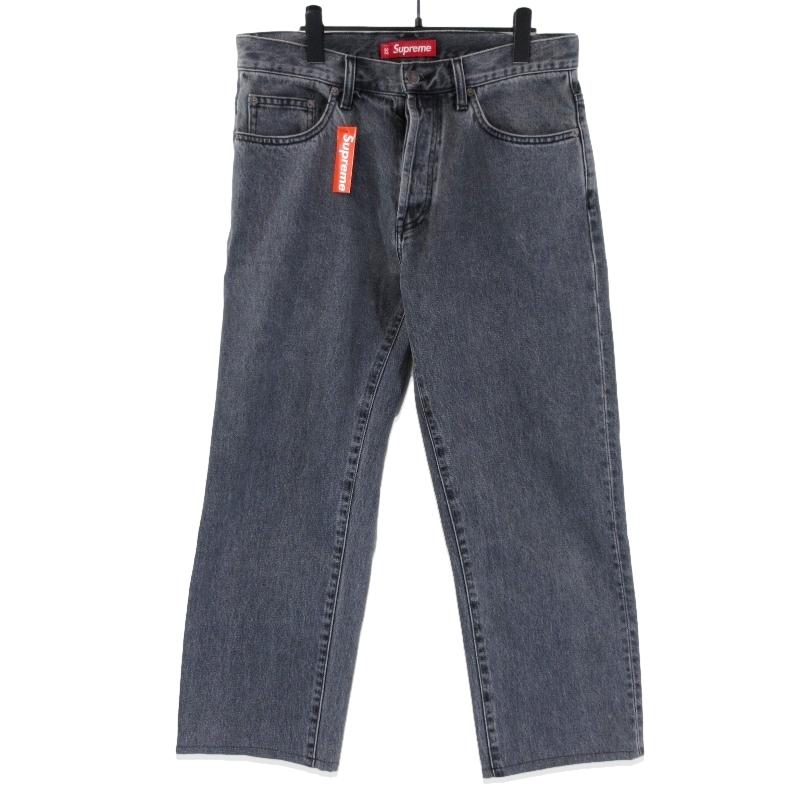 Supreme シュプリーム デニムパンツ 24SS Regular Jean #A Supreme シュプリーム デニムパンツ 24SS Regular Jean #A
