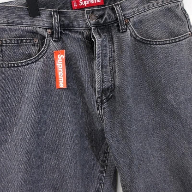 Supreme シュプリーム デニムパンツ 24SS Regular Jean #A Supreme シュプリーム デニムパンツ 24SS Regular Jean #A