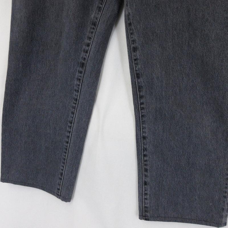 Supreme シュプリーム デニムパンツ 24SS Regular Jean #A Supreme シュプリーム デニムパンツ 24SS Regular Jean #A
