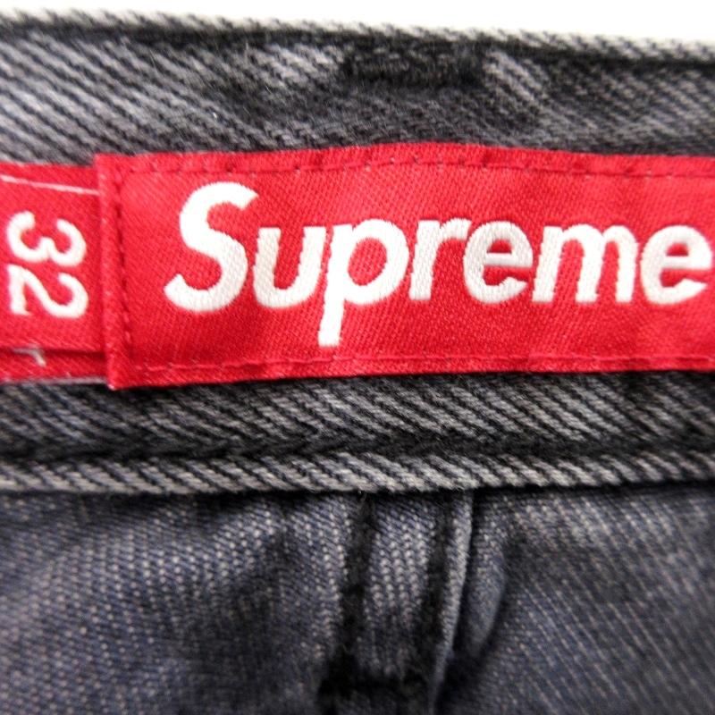 Supreme シュプリーム デニムパンツ 24SS Regular Jean #A Supreme シュプリーム デニムパンツ 24SS Regular Jean #A