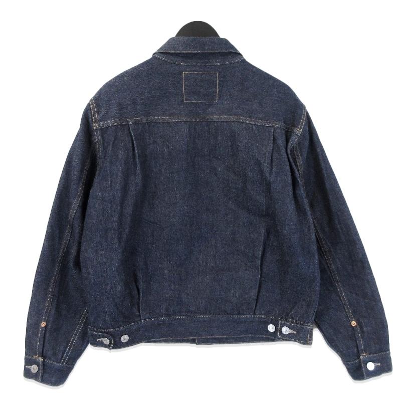 LEVI'S VINTAGE CLOTHING リーバイス デニムジャケット PC9 LEVI'S VINTAGE CLOTHING リーバイス デニムジャケット PC9