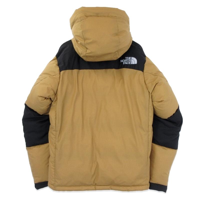 THE NORTH FACE 美品 ノースフェイス バルトロライトジャケット 