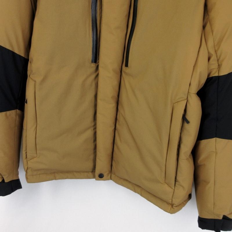 THE NORTH FACE 美品 ノースフェイス バルトロライトジャケット 