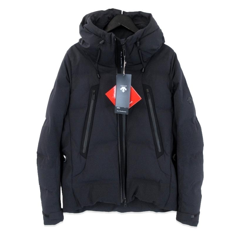 DESCENTE ALLTERRAIN デサント オルテライン ダウンジャケット  