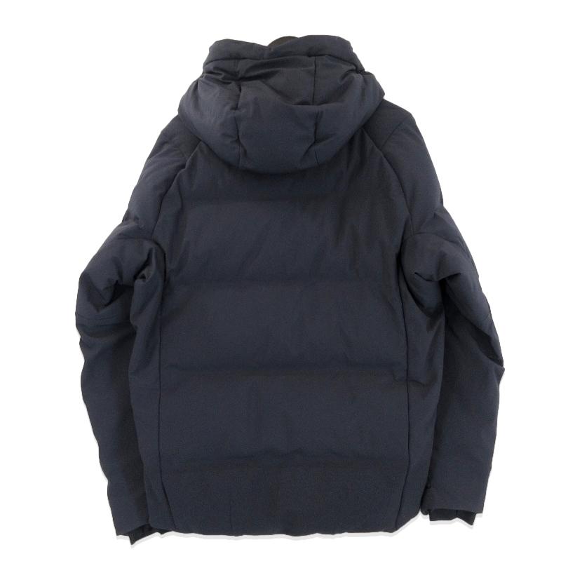 DESCENTE ALLTERRAIN デサント オルテライン ダウンジャケット  