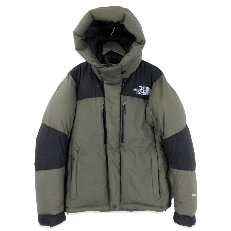 美品 THE NORTH FACE ノースフェイス バルトロライトジャケット 