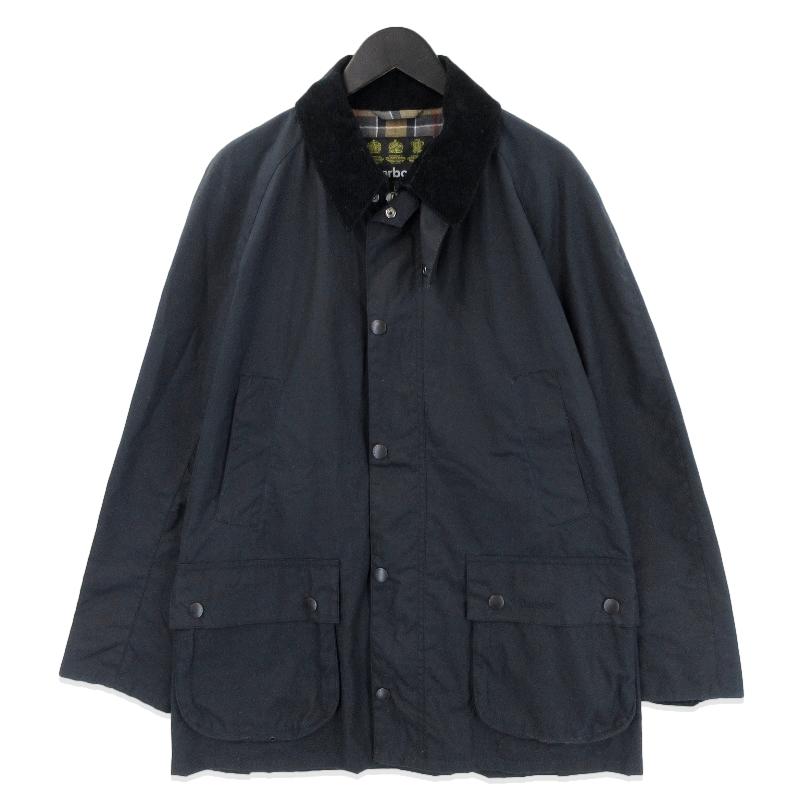 Barbour バブアー アシュビー ワックスジャケット SL MWX1900NY92 