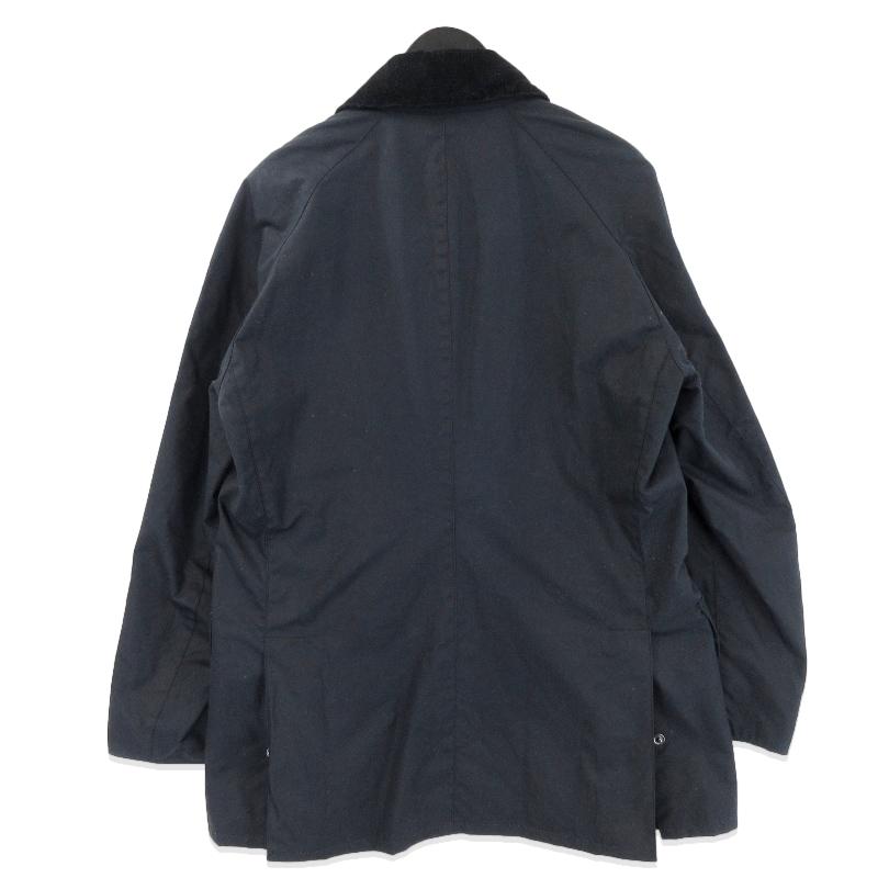 Barbour バブアー アシュビー ワックスジャケット SL MWX1900NY92 