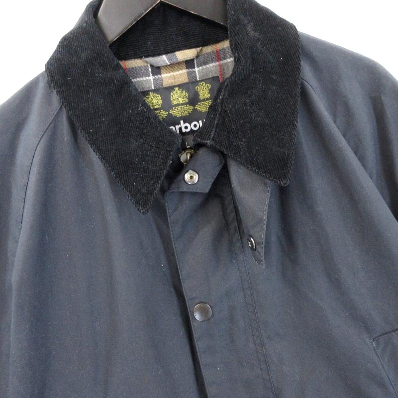 Barbour バブアー アシュビー ワックスジャケット SL MWX1900NY92 