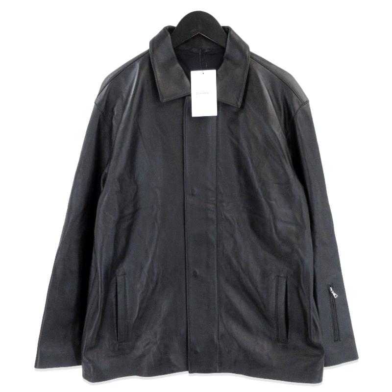 未使用 SOPHNET. ソフネット レザージャケット SOPH-240000 未使用 SOPHNET. ソフネット レザージャケット SOPH-240000