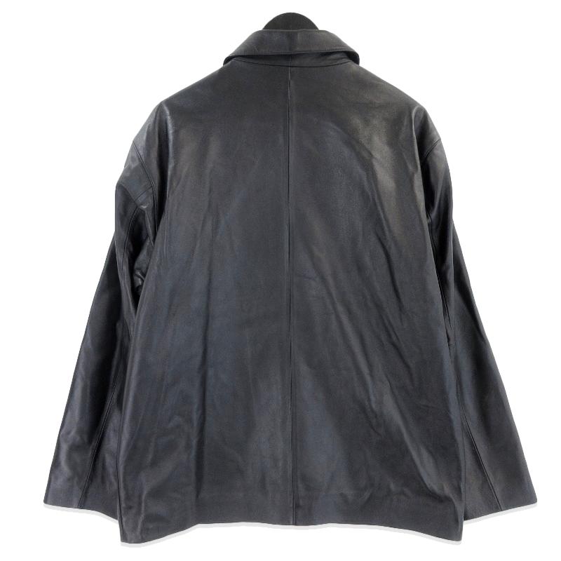 未使用 SOPHNET. ソフネット レザージャケット SOPH-240000 未使用 SOPHNET. ソフネット レザージャケット SOPH-240000