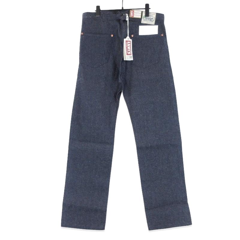 未使用 LEVI'S VINTAGE CLOTHING リーバイス デニムパンツ 1910s 未使用 LEVI'S VINTAGE CLOTHING リーバイス デニムパンツ 1910s