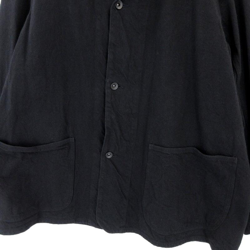 美品 COMOLI コモリ デニムワークジャケット U03-01013 美品 COMOLI コモリ デニムワークジャケット U03-01013