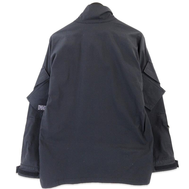 MOUT RECON TAILOR × ROYAL NAVY マウトリーコンテーラー PCS 