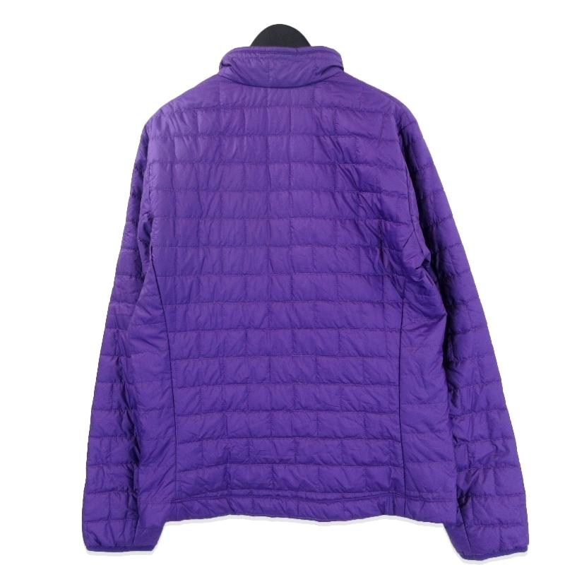 patagonia 未使用 パタゴニア Nano Puff Jacket 84212 ナノ パフ patagonia 未使用 パタゴニア Nano Puff Jacket 84212 ナノ パフ