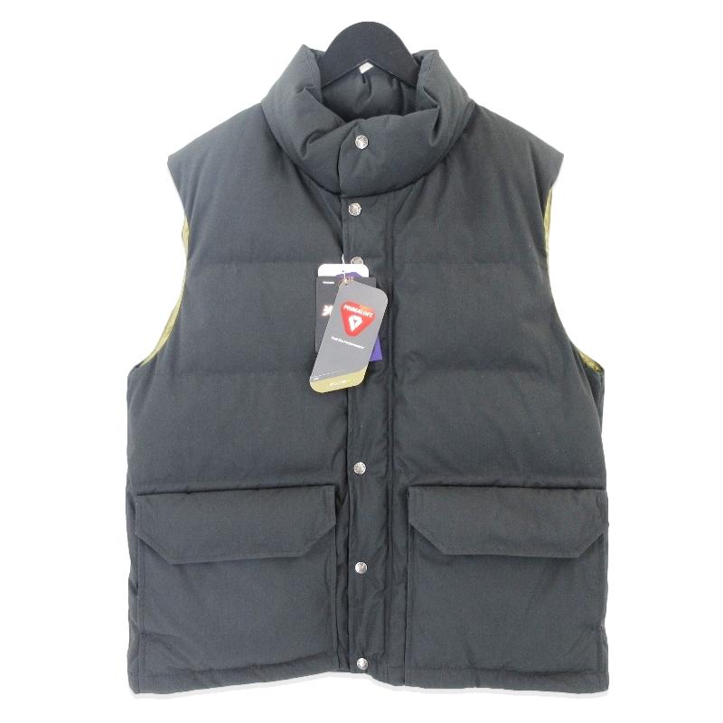 未使用 THE NORTH FACE PURPLE LABEL ノースフェイス パープルレーベル  