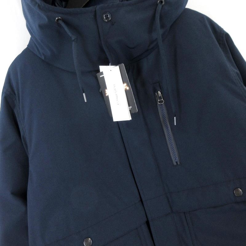 nanamica / GORE-TEX ダウンコート - ジャケット・アウター nanamica / GORE-TEX ダウンコート - ジャケット・アウター