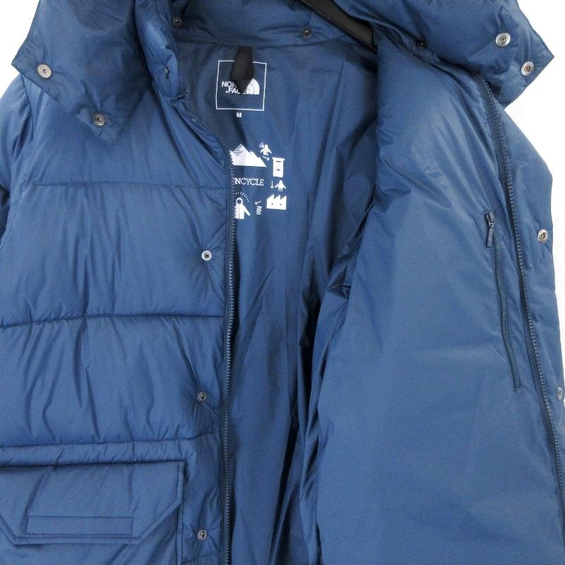 THE NORTH FACE 未使用 ノースフェイス キャンプ シェラ THE NORTH FACE 未使用 ノースフェイス キャンプ シェラ
