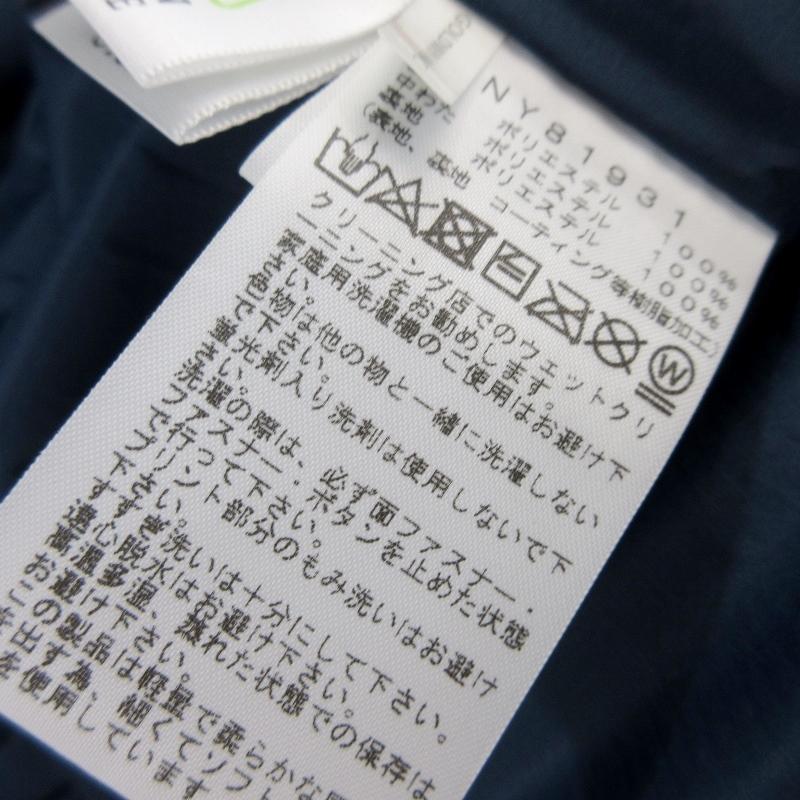 THE NORTH FACE 未使用 ノースフェイス キャンプ シェラ THE NORTH FACE 未使用 ノースフェイス キャンプ シェラ