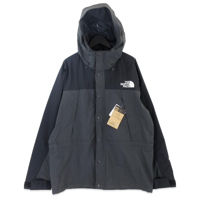 タグ付き未使用品 ノースフェイス　マウンテンライトジャケットNP62236 XL THE NORTH FACE 30%off ノースフェイス ゴアテックス マウンテン