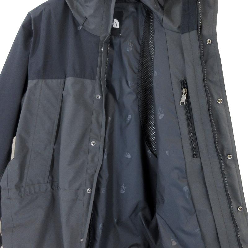 THE NORTH FACE 未使用 ノースフェイス マウンテンライトジャケット 
