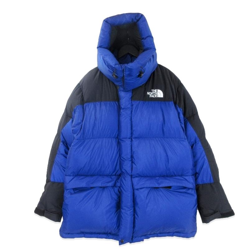 THE NORTH FACE ノースフェイス ヒムダウンパーカ ND92031 Him THE NORTH FACE ノースフェイス ヒムダウンパーカ ND92031 Him