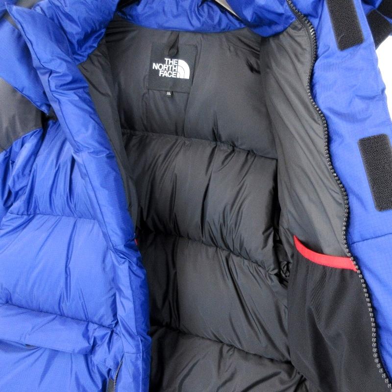 THE NORTH FACE ノースフェイス ヒムダウンパーカ ND92031 Him THE NORTH FACE ノースフェイス ヒムダウンパーカ ND92031 Him