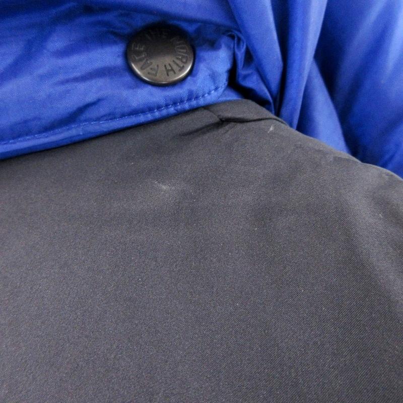 THE NORTH FACE ノースフェイス ヒムダウンパーカ ND92031 Him THE NORTH FACE ノースフェイス ヒムダウンパーカ ND92031 Him