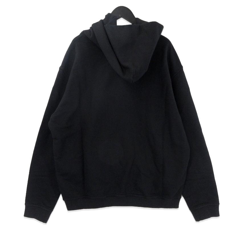 未使用 MAISON MARGIELA メゾンマルジェラ プルオーバーパーカー