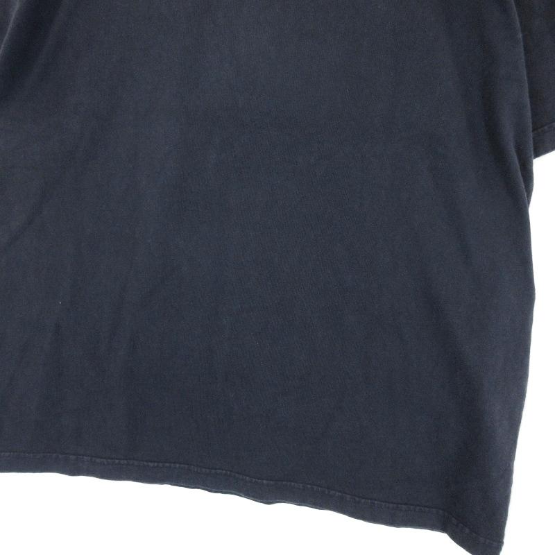 BALENCIAGA 未使用 バレンシアガ 半袖Tシャツ 24SS 641675 TPVQ1 1569 