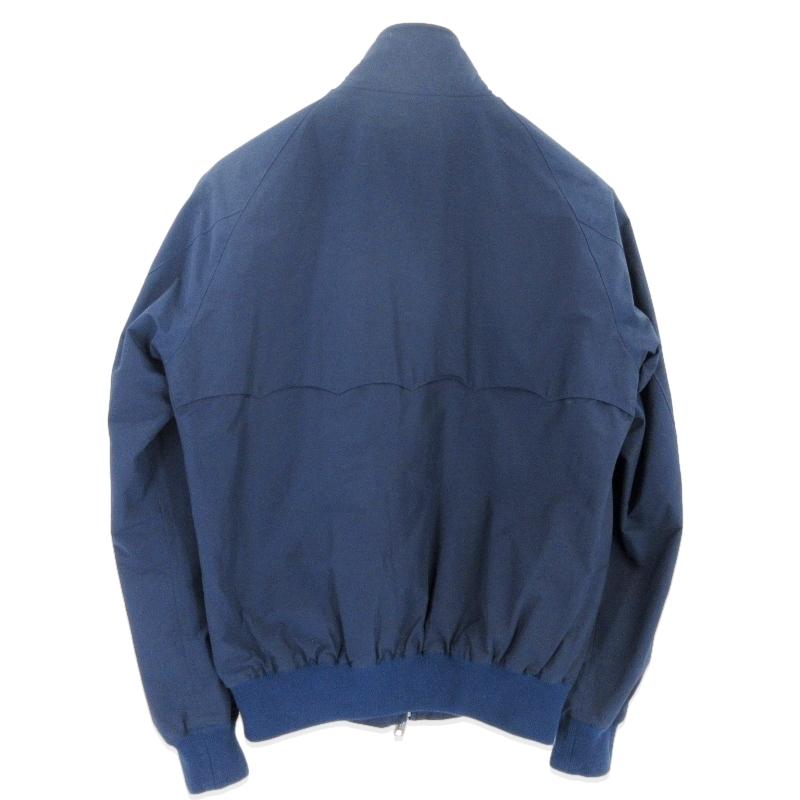 未使用 BARACUTA バラクータ G9 ハリントンジャケット BRCPS0001  